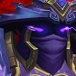 Massakrìm avatar