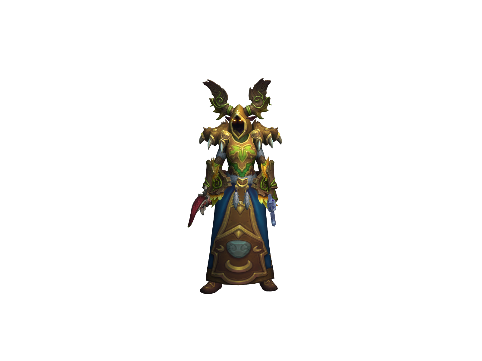 Elwenwira