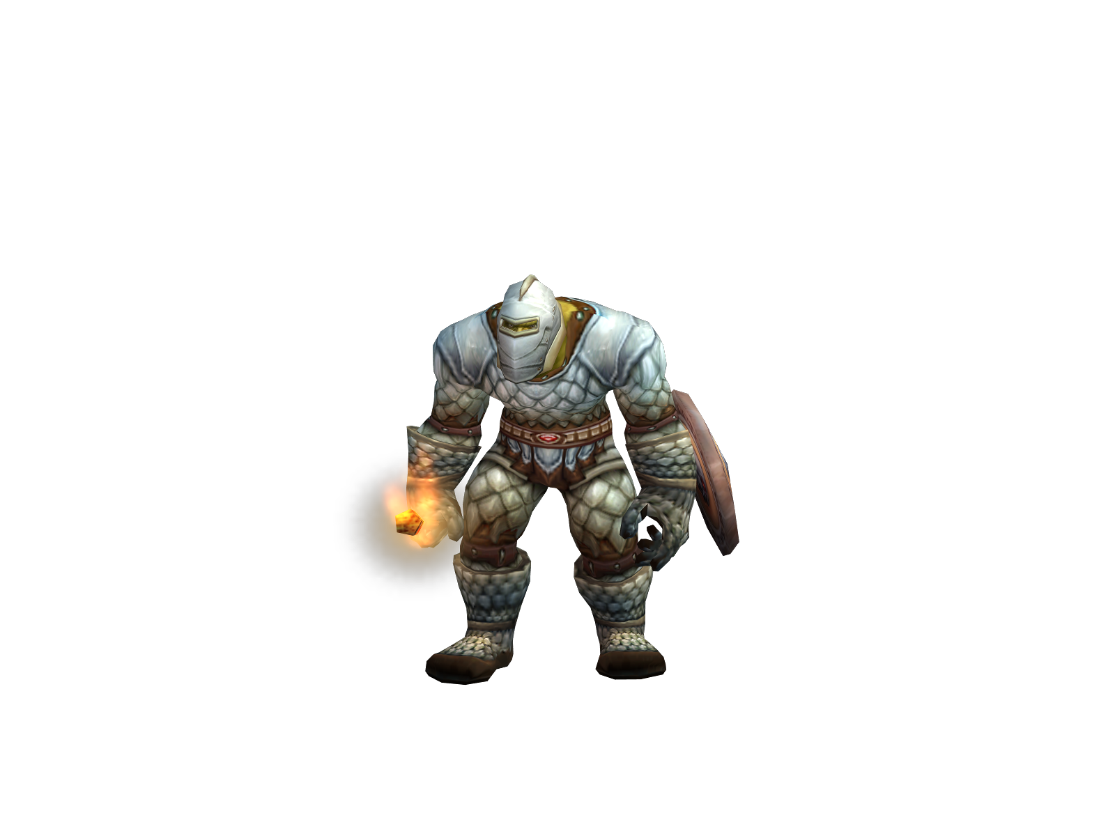 Limmes 3D character render