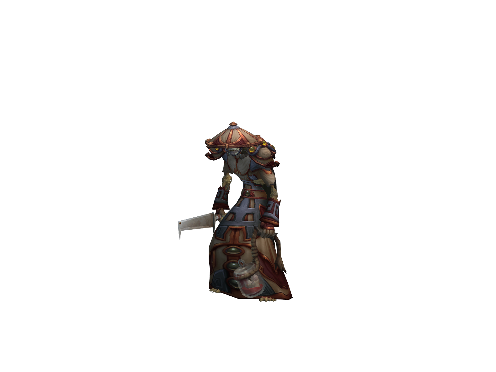 Corrlock