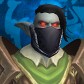 Scribenox avatar