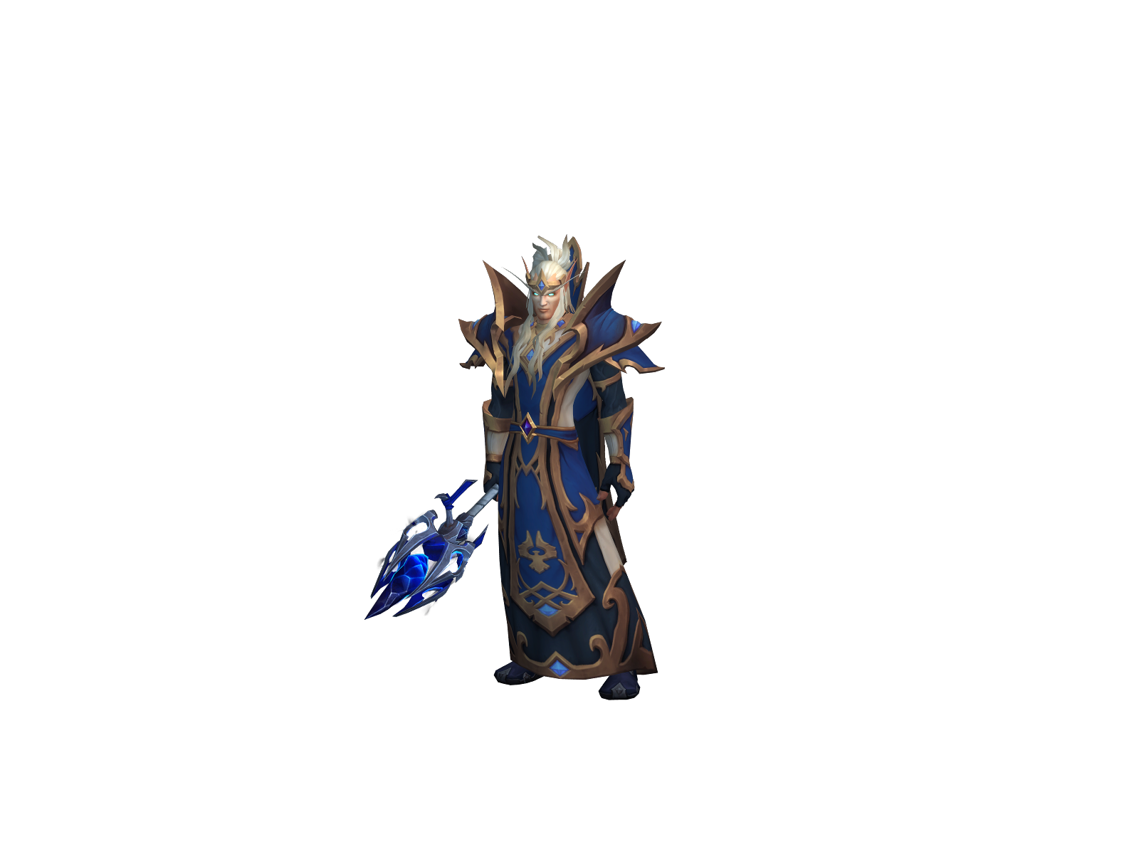 Shadowdish