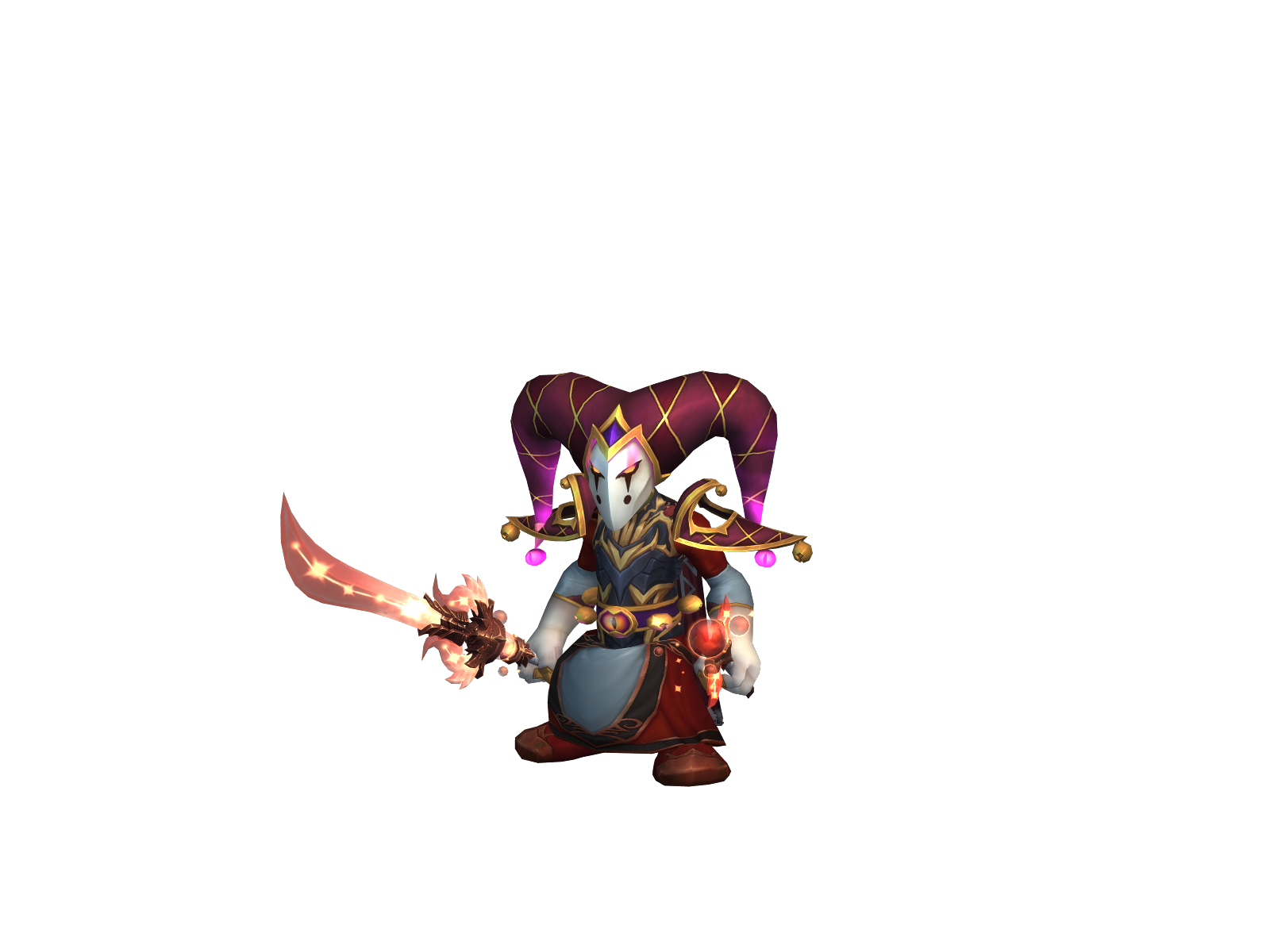 Damege