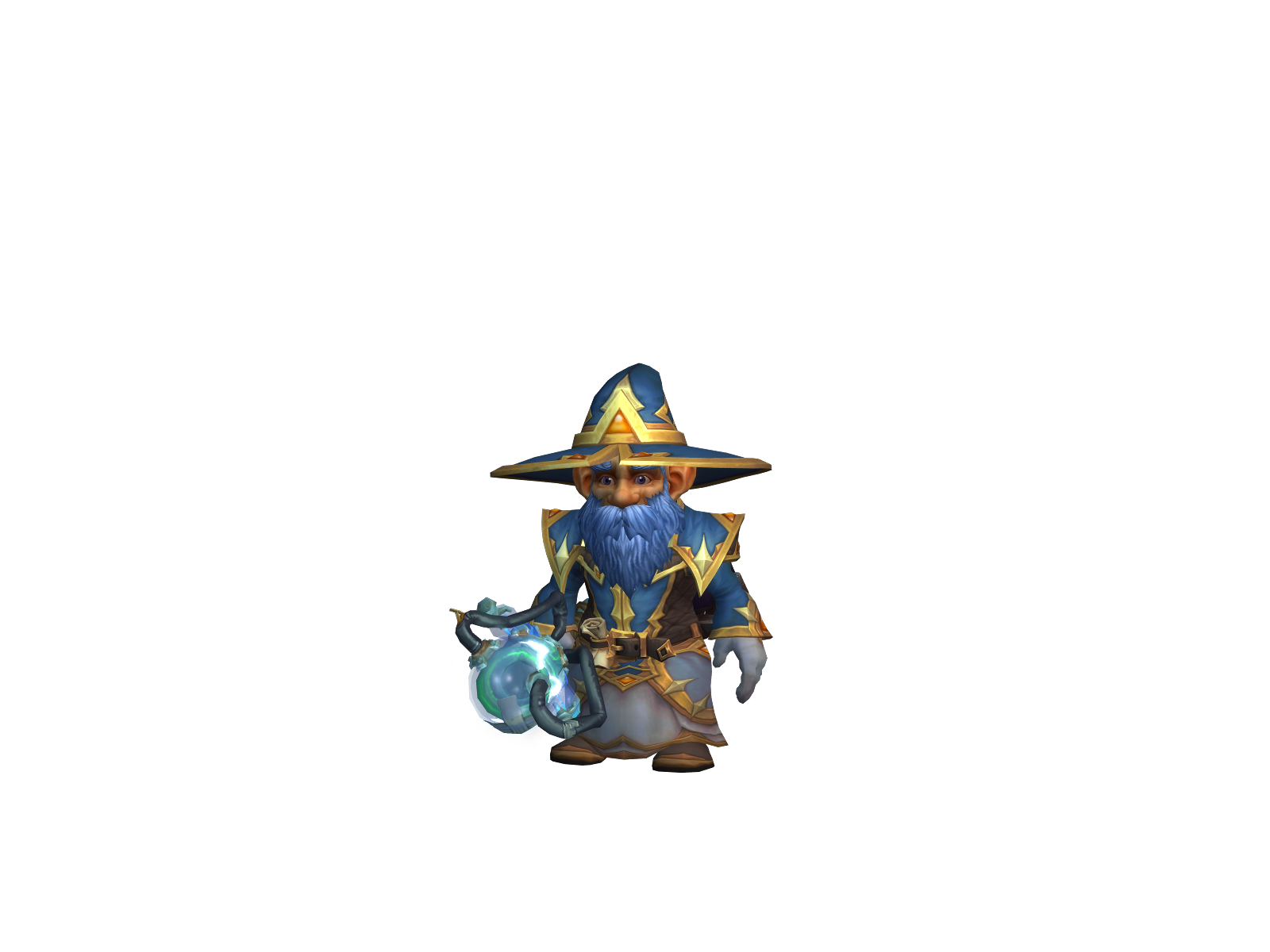 Ssum WoW character banner