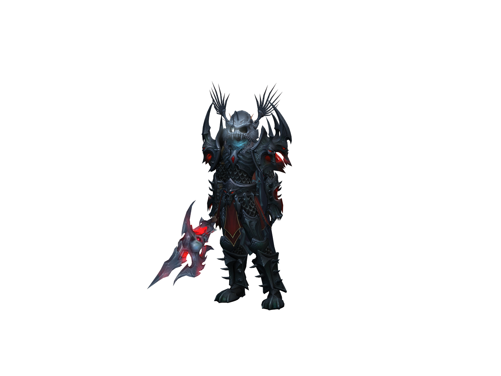Davedknight