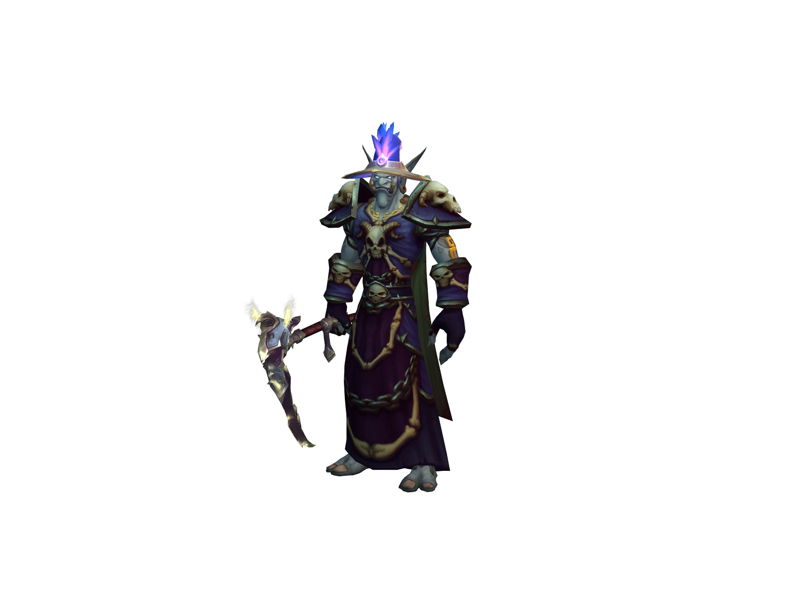 Theanticrist