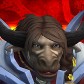 Omakra avatar