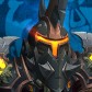 Drumminos portrait