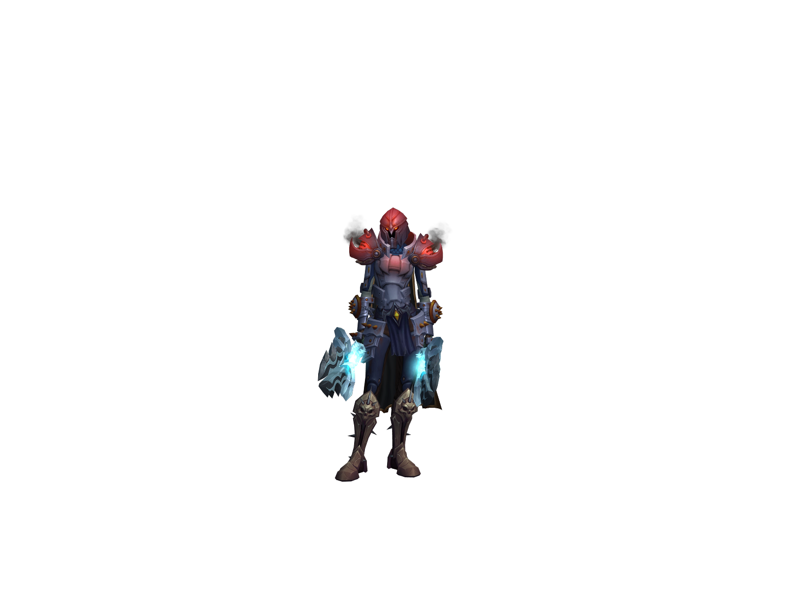 Warriorbekky