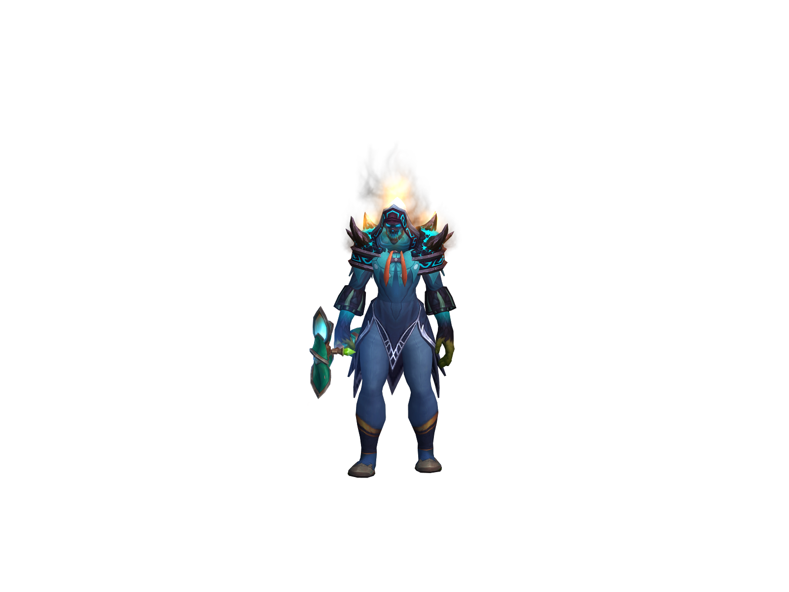 Expain