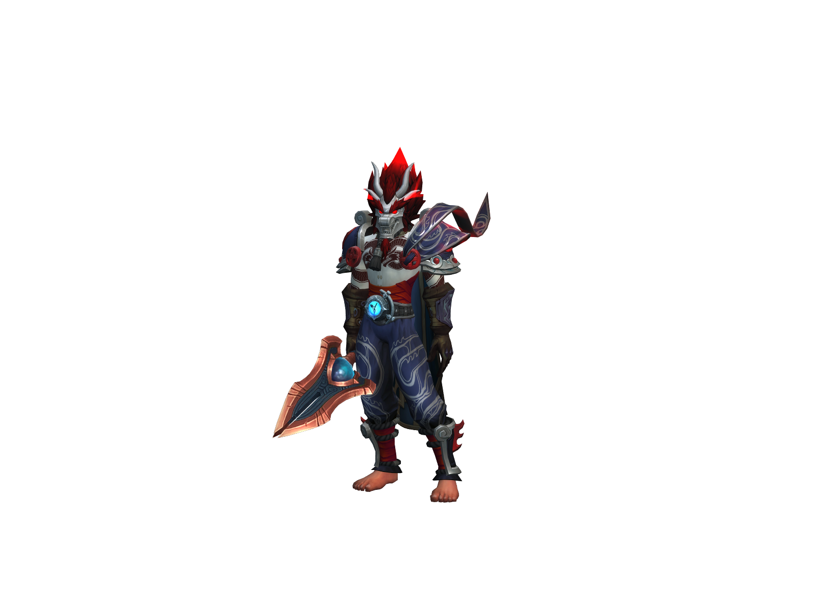 Rossomak