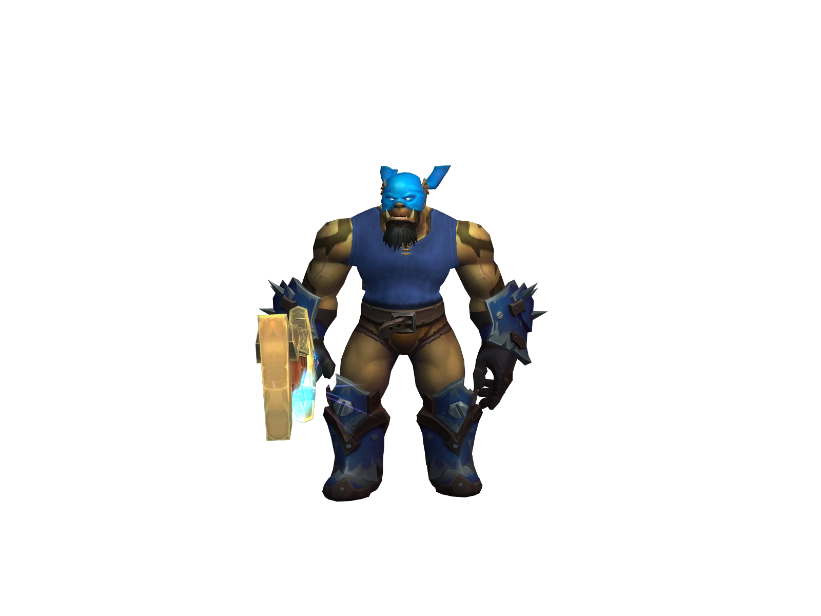 Phaseblight
