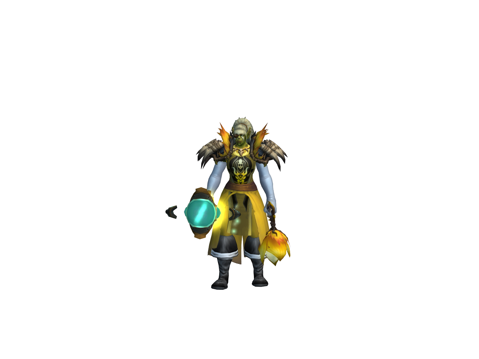 Monkacocoon