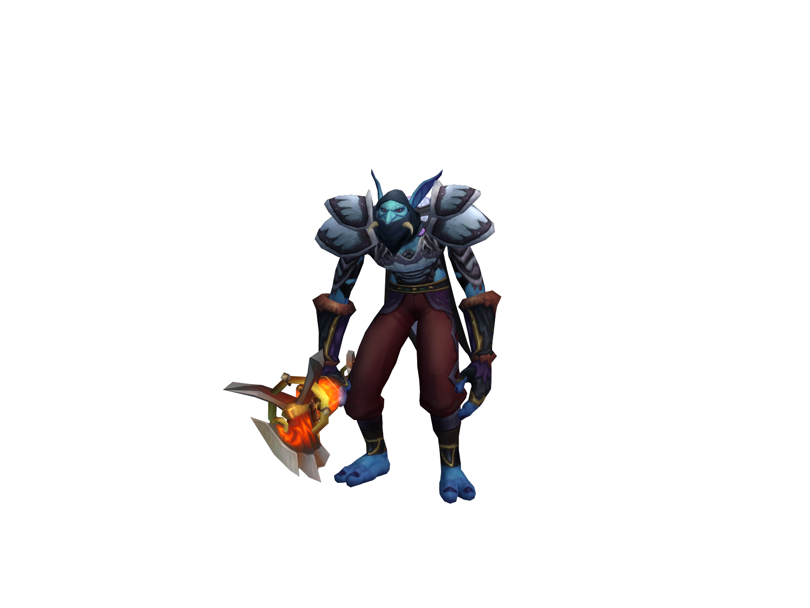 Elunetusk