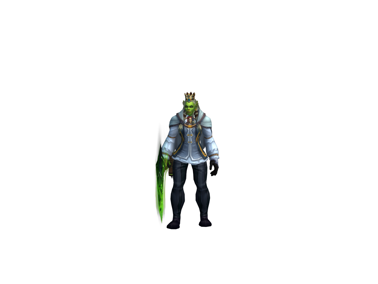 Clawlb