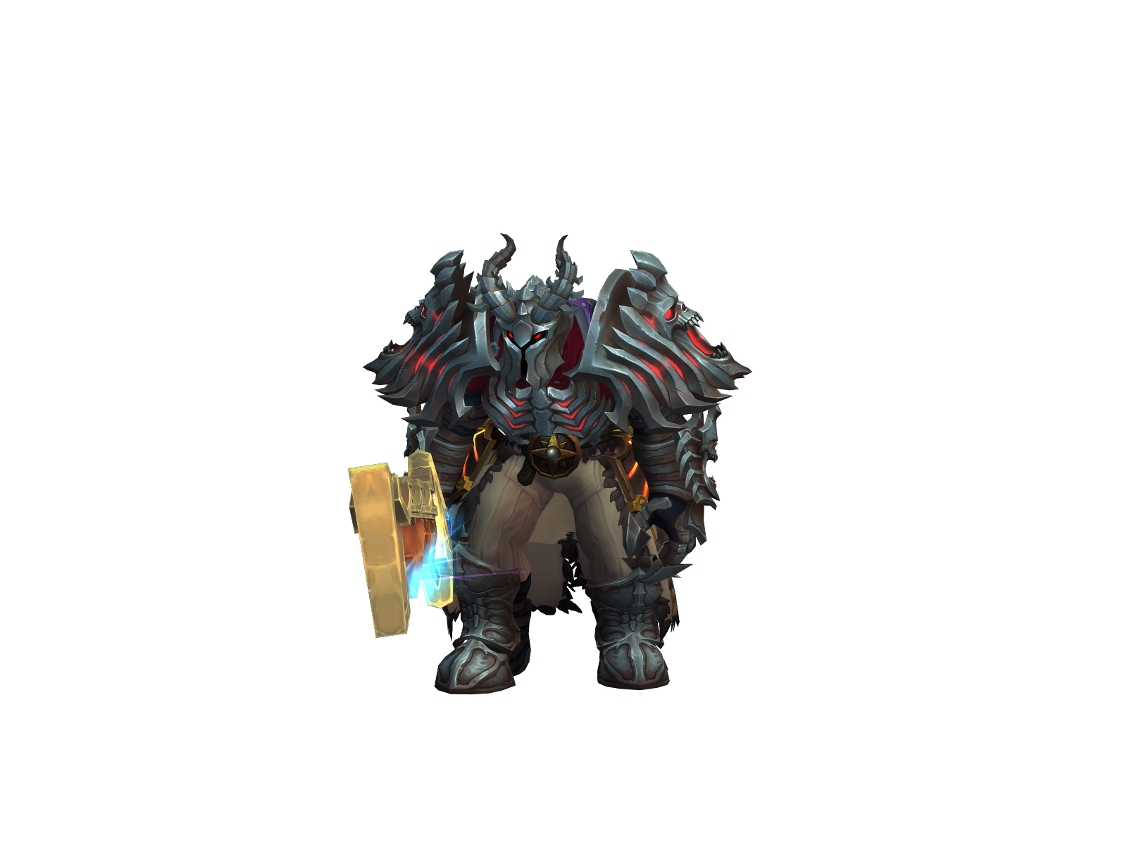 Eisknight