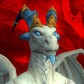 Airigal portrait