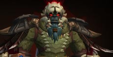 Mársbar's icon