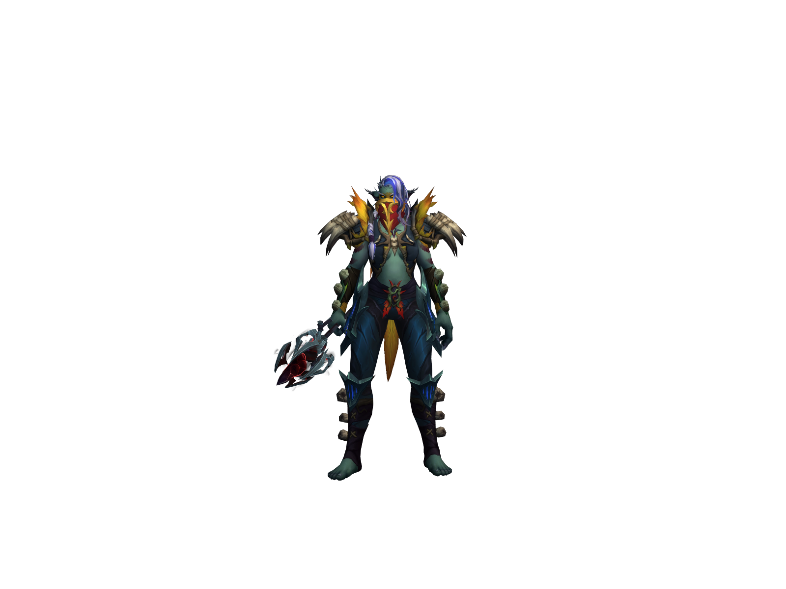 Vesura