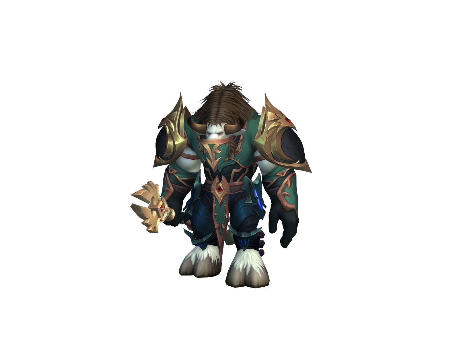 Barbarions