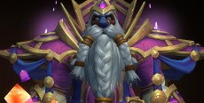 Dumdreng's icon