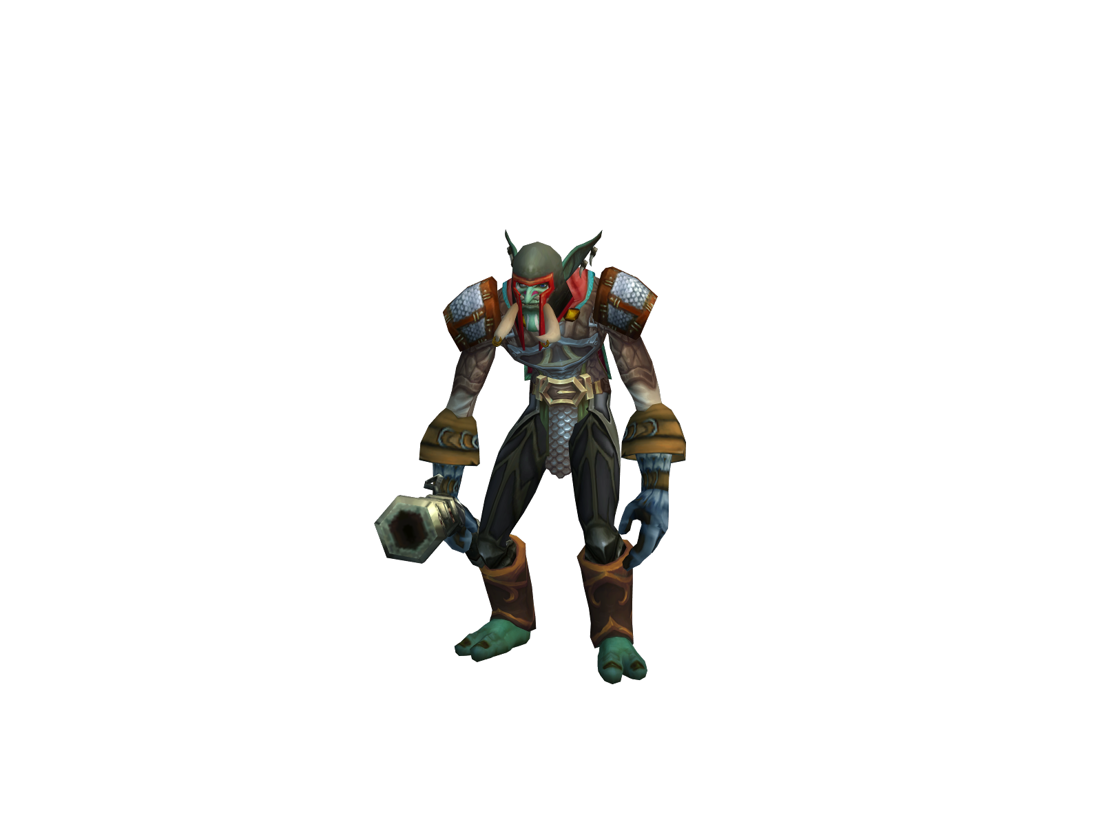 Huntoxtale