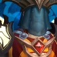 Amberdale avatar