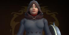 Blitzsham's icon