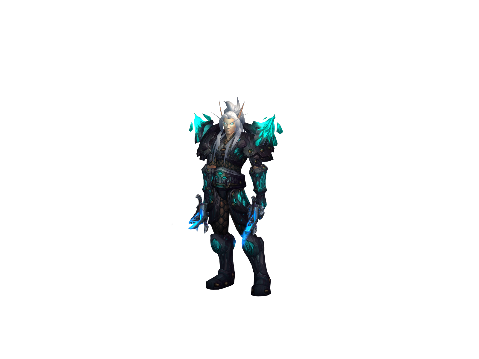 Zenoxknight