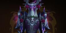 Trotegal's icon