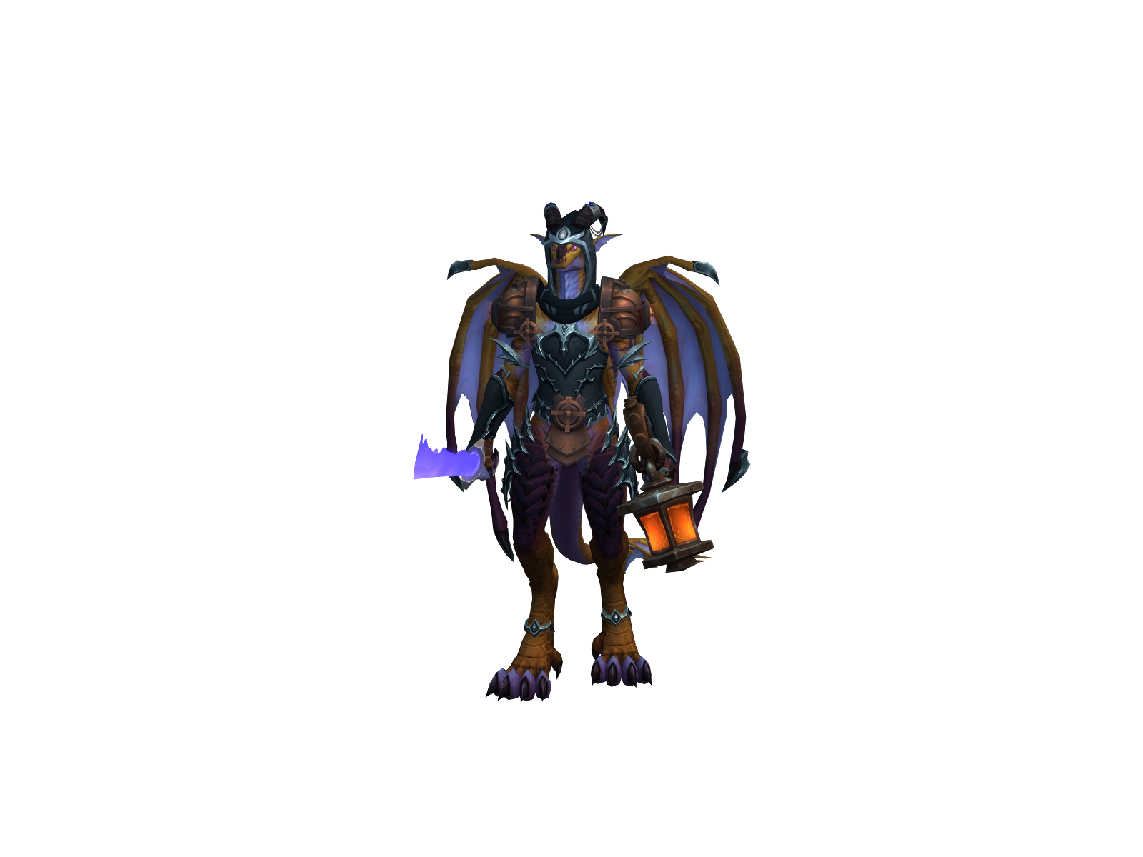 Dragonnutz