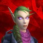 Vàlkyríé avatar