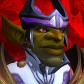 Lórían avatar
