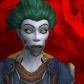 Monkarc avatar