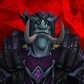 Shockholm avatar