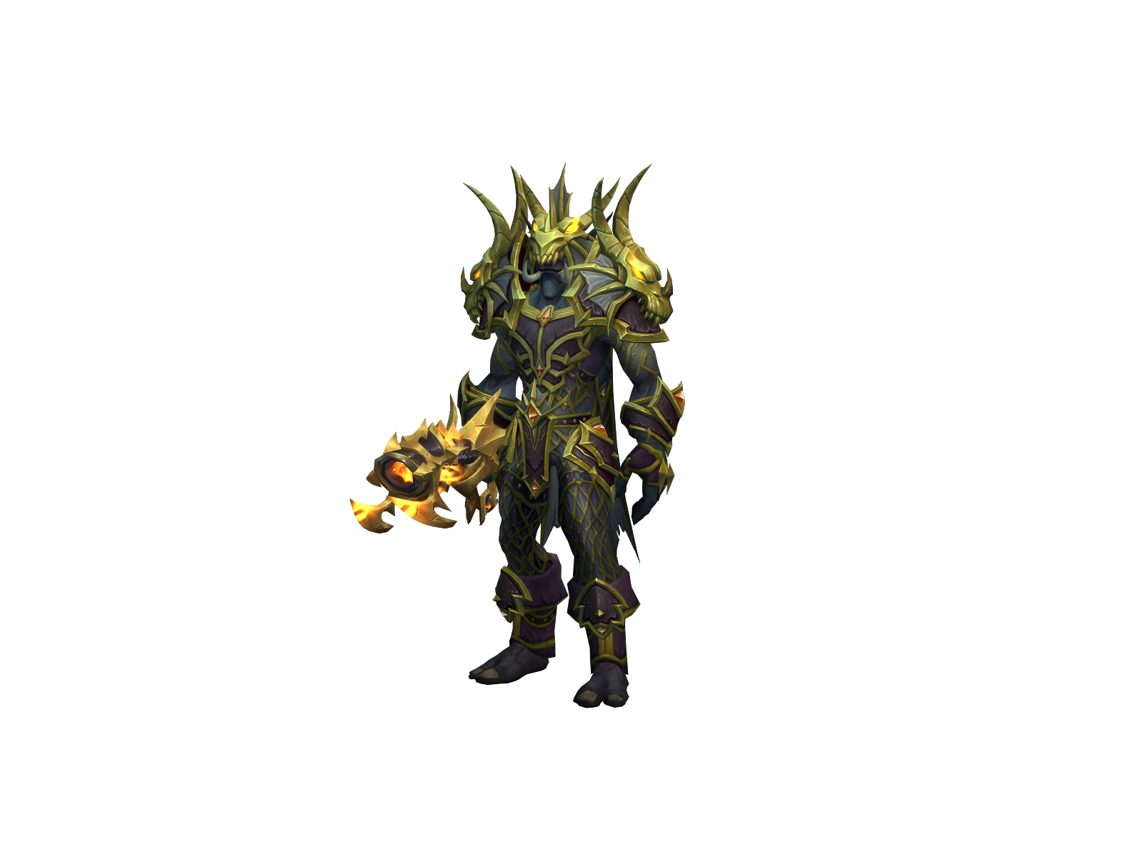 Thicckyle