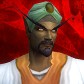 Dramaqueef avatar