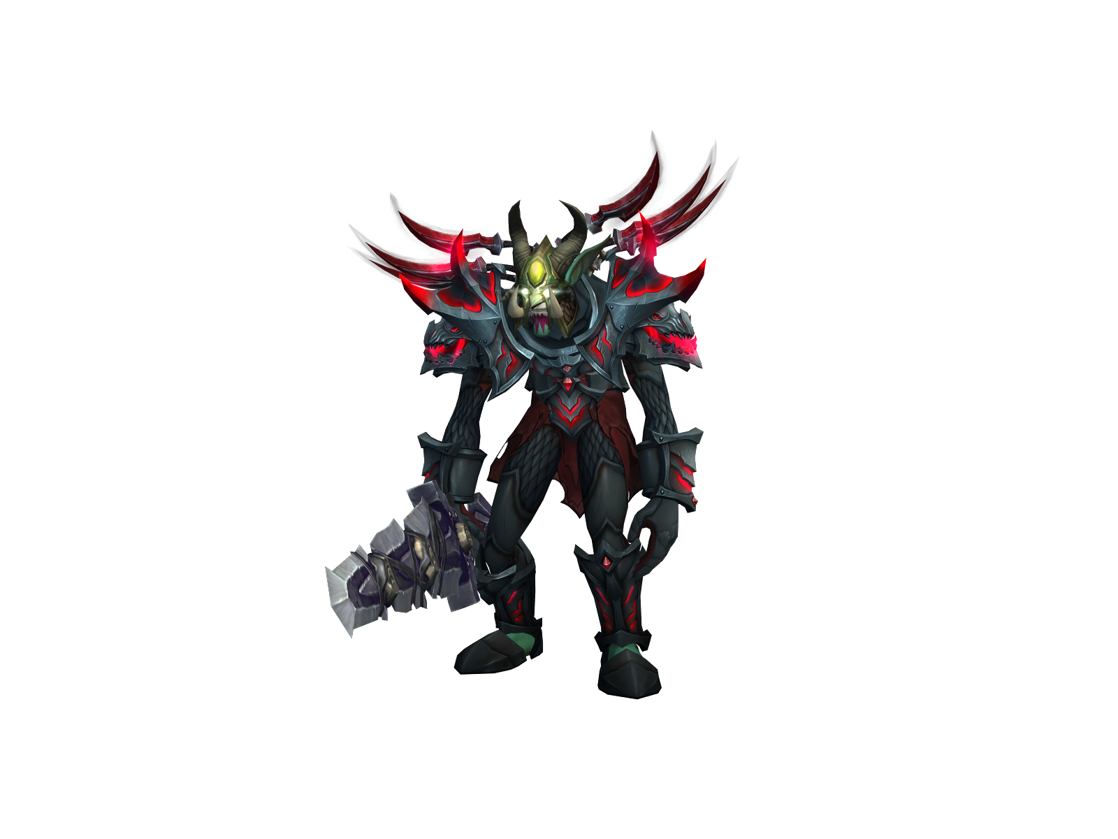 Deathandecay