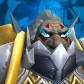 Kërmït avatar
