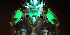 Lapsieam's icon