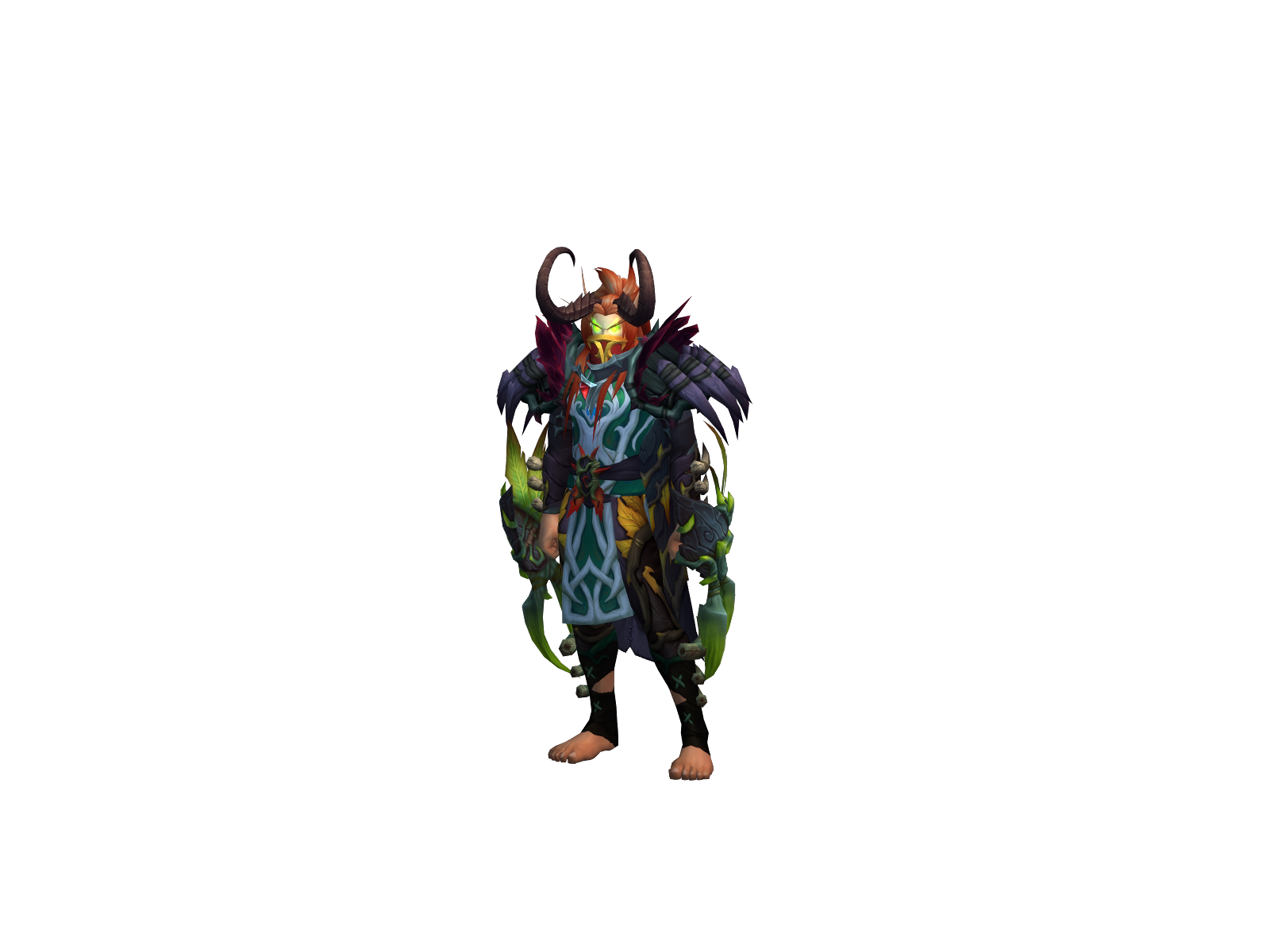Phoenixblade