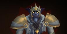 Kharazed's icon