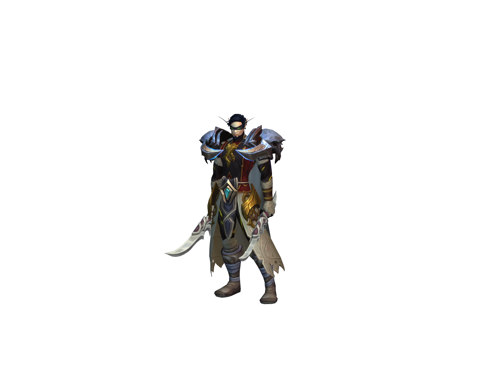 Dutchblade