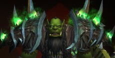 Morgrim's icon
