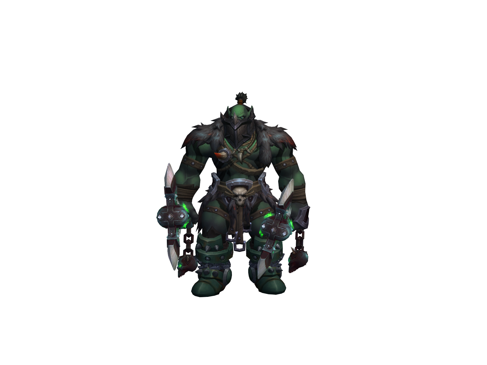 Troggr