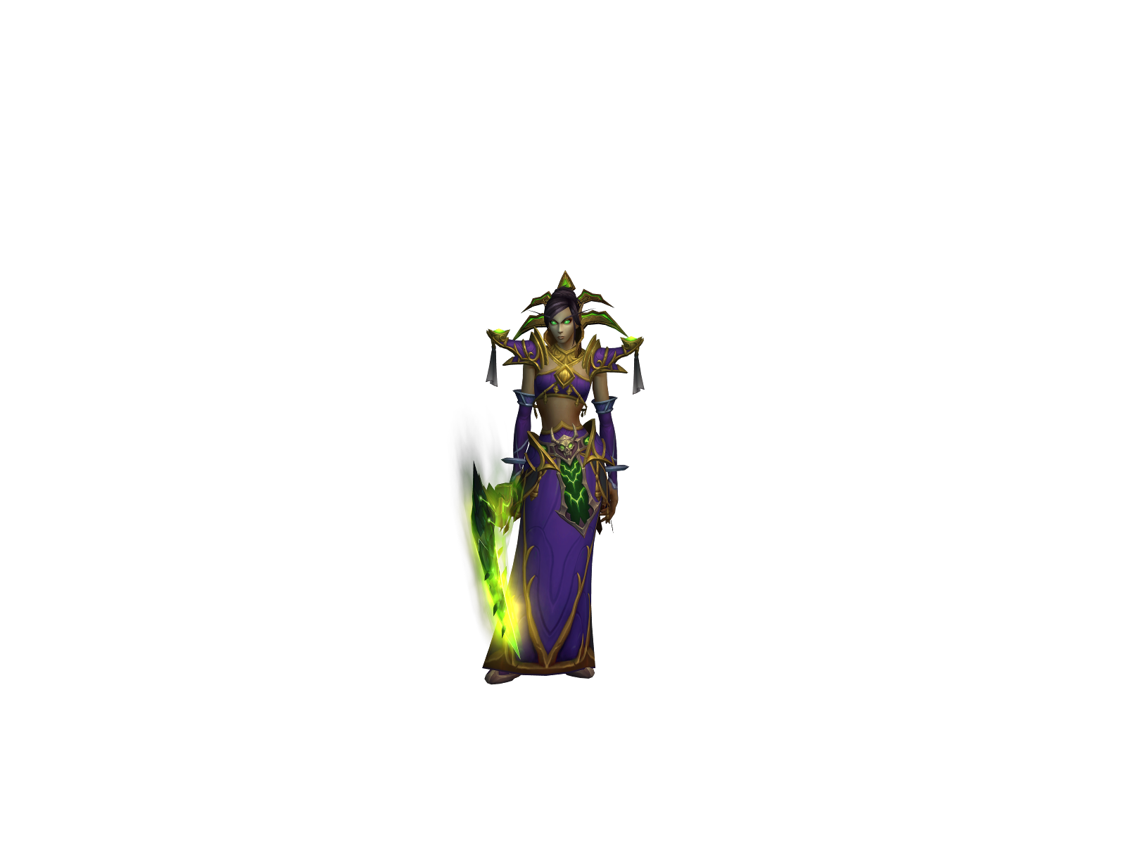 Kranscurse