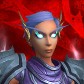 Litheane avatar
