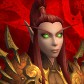 Elfsin portrait