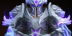 Wosp's icon
