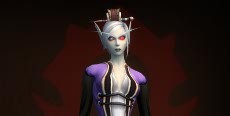 Morhana's icon